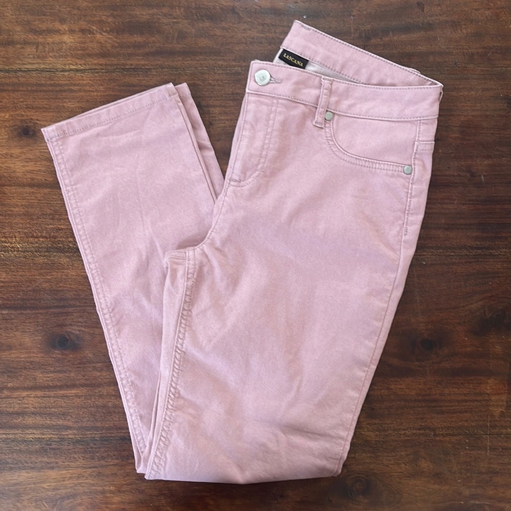 Lascana women’s pants waist 29 pink